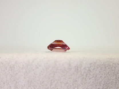 0935-9　ピンクジルコン　0.78ct