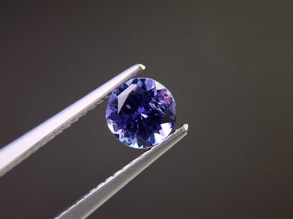 0153-3　タンザナイト　0.94ct