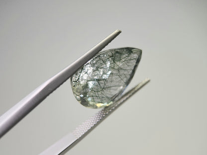 0107-1-1　ルチルクォーツ　8.53ct