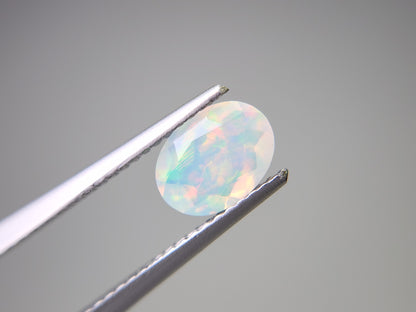 0909-1-6　オパール　0.78ct