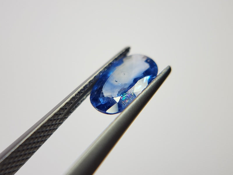 SA-57　サファイア　1.33ct