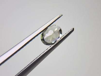 0654-1-5　ゾイサイト   0.28ct