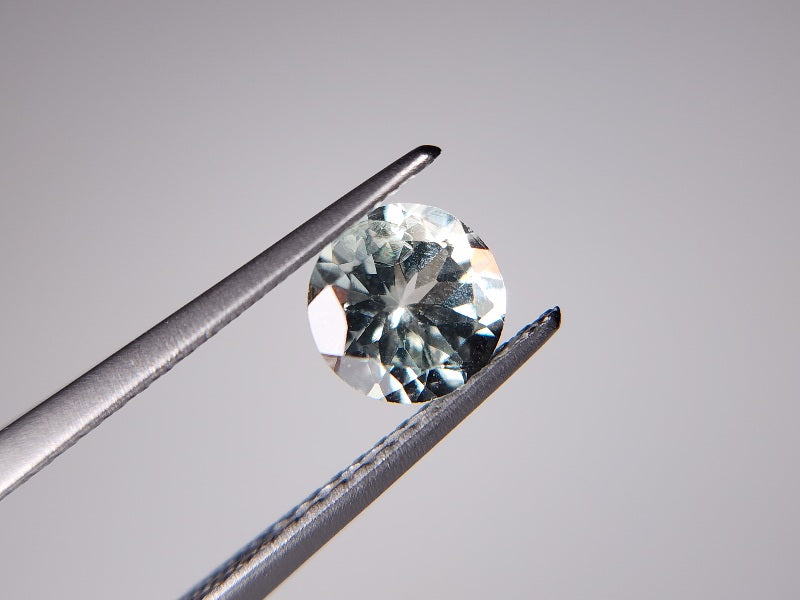 gBE-30　グリーンベリル　0.77ct