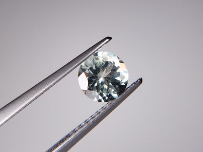 gBE-30　グリーンベリル　0.77ct