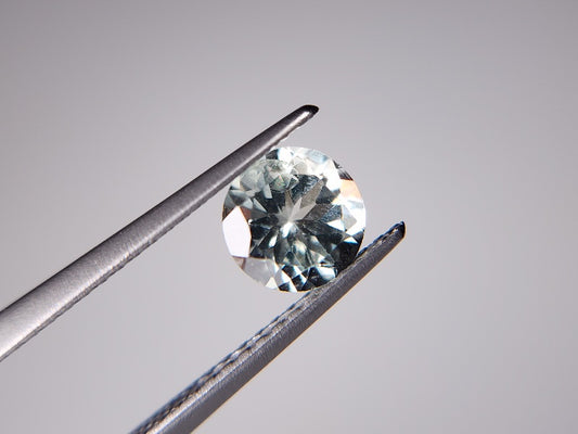 gBE-30　グリーンベリル　0.77ct