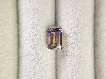 AMT-7　アメトリン　1.89ct