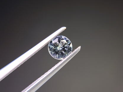 0657-23-6　ゾイサイト　0.38ct