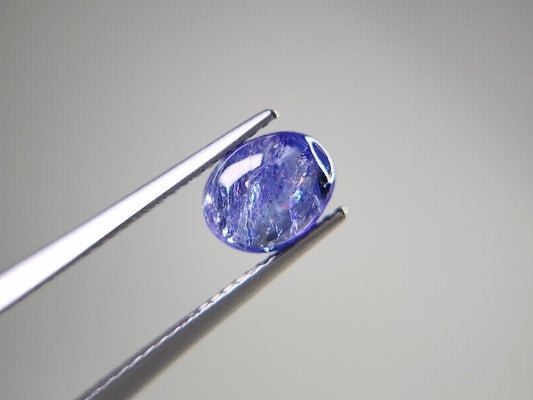 0011-7　タンザナイト　1.90ct