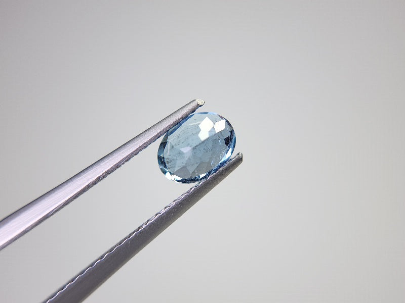 0008-12　アクアマリン　0.80ct