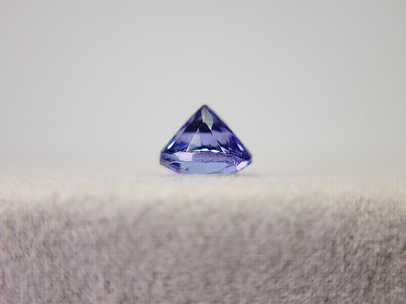 0153-2　タンザナイト　0.96ct