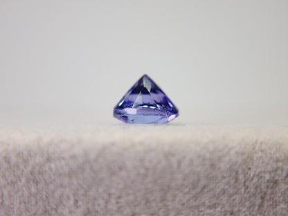 0153-2　タンザナイト　0.96ct