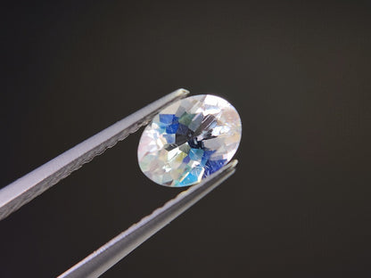 0761-10　アンデシンラブラドライト　0.70ct