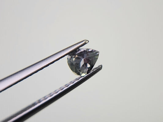 0644-14-6　ゾイサイト　0.30ct