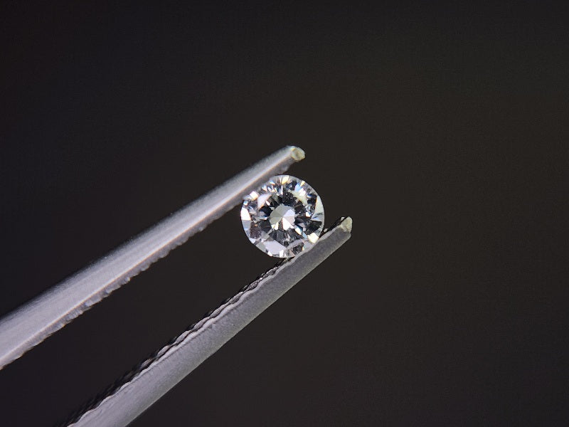 0015-1-16　ダイヤモンド　0.11ct