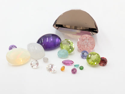 Wkar-11 訳あり東洋ルース 30.99ct