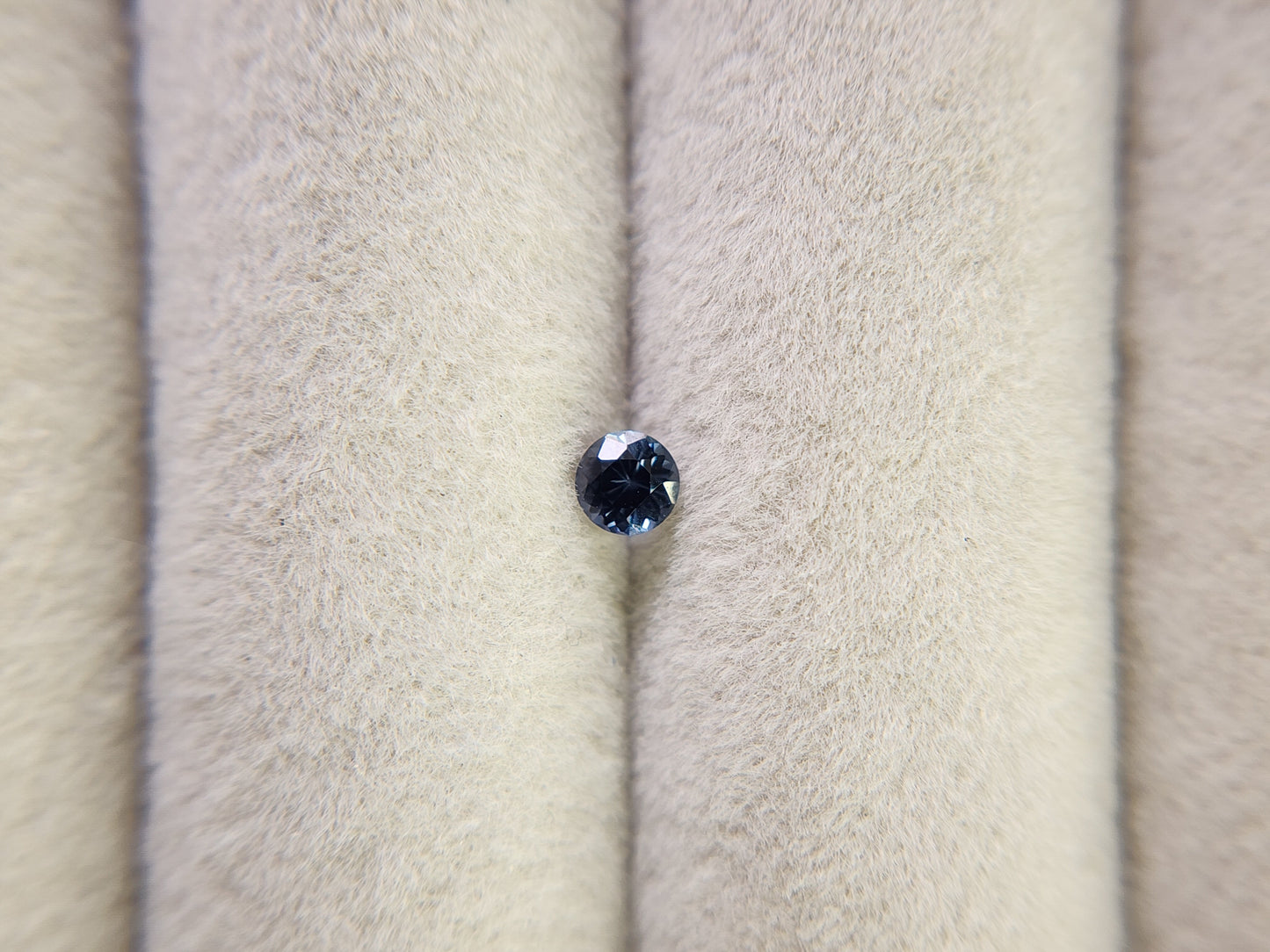 0929-9　ブルースピネル　0.17ct