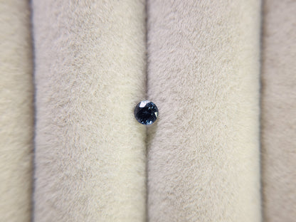 0929-9　ブルースピネル　0.17ct