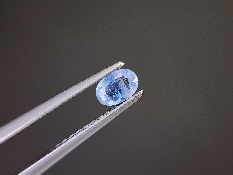 0220-1　ジェレメジェバイト　0.22ct