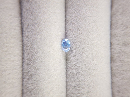 0220-1　ジェレメジェバイト　0.22ct