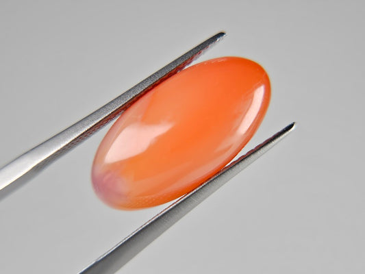 【500円均一】6/1新着！　サードニクス　8.13ct　8