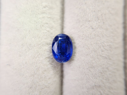 0035-1-30　カイヤナイト　1.32ct