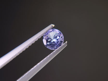 0657-25-7　ゾイサイト　0.31ct