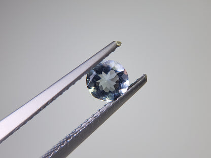0657-24-2　ゾイサイト　0.31ct