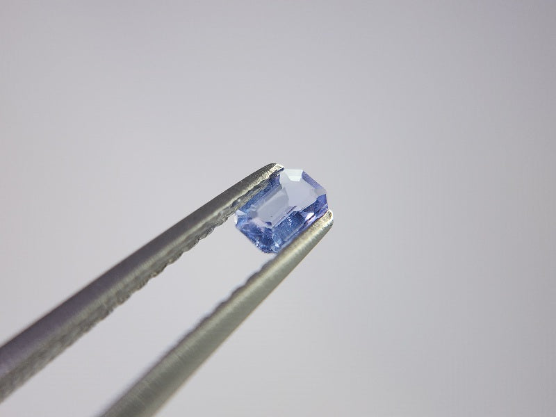 blHAK-10　ブルーハックマナイト　0.11ct