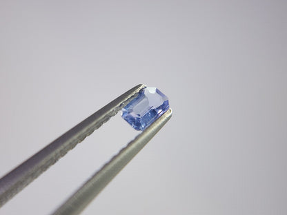 blHAK-10　ブルーハックマナイト　0.11ct