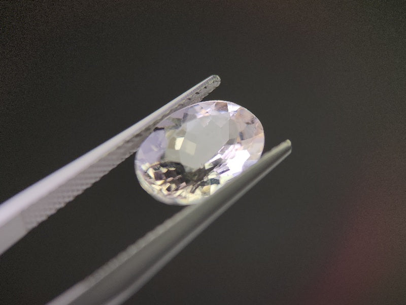 0014-1　スキャポライト　2.98ct