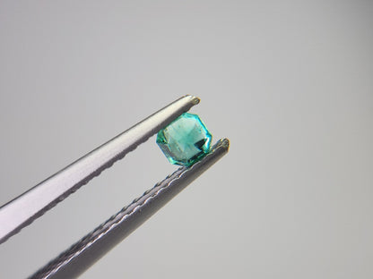 0936-15　エメラルド　0.12ct