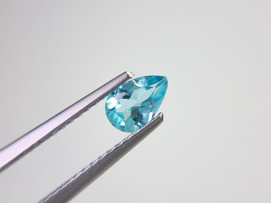 0461-2　アパタイト　0.39ct