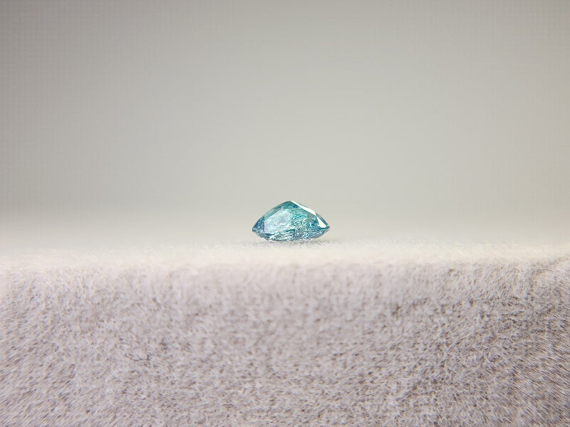 0003-19　コーネルピン　0.22ct