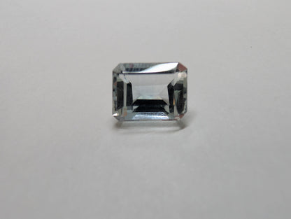 0048　バイカラートパーズ 3.83ct