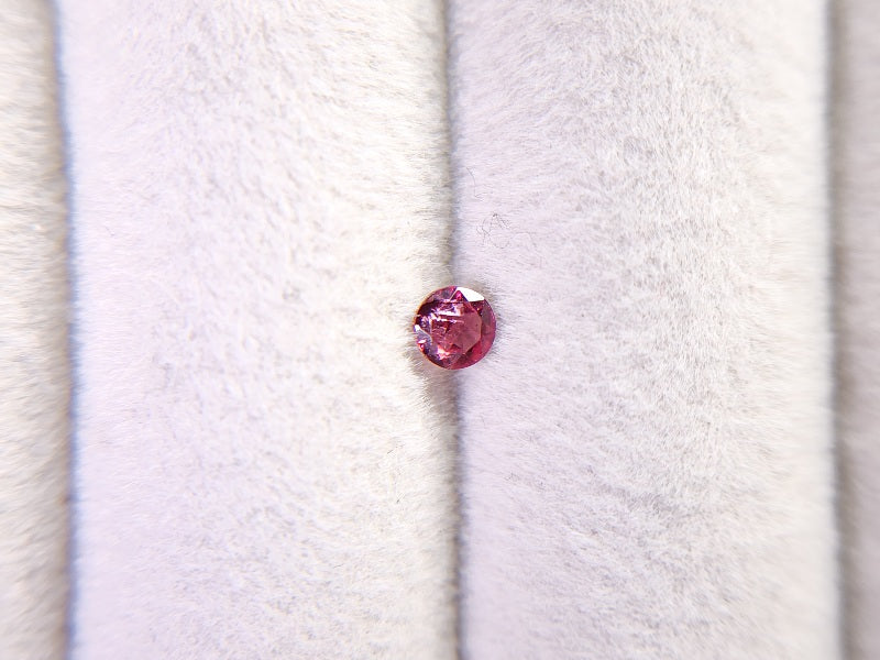SP-30　スピネル　0.16ct