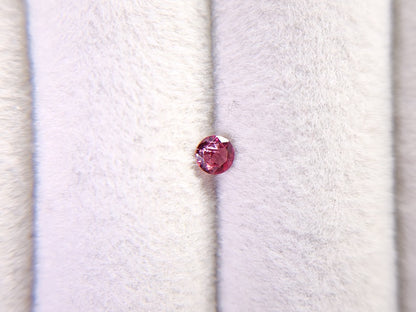 SP-30　スピネル　0.16ct
