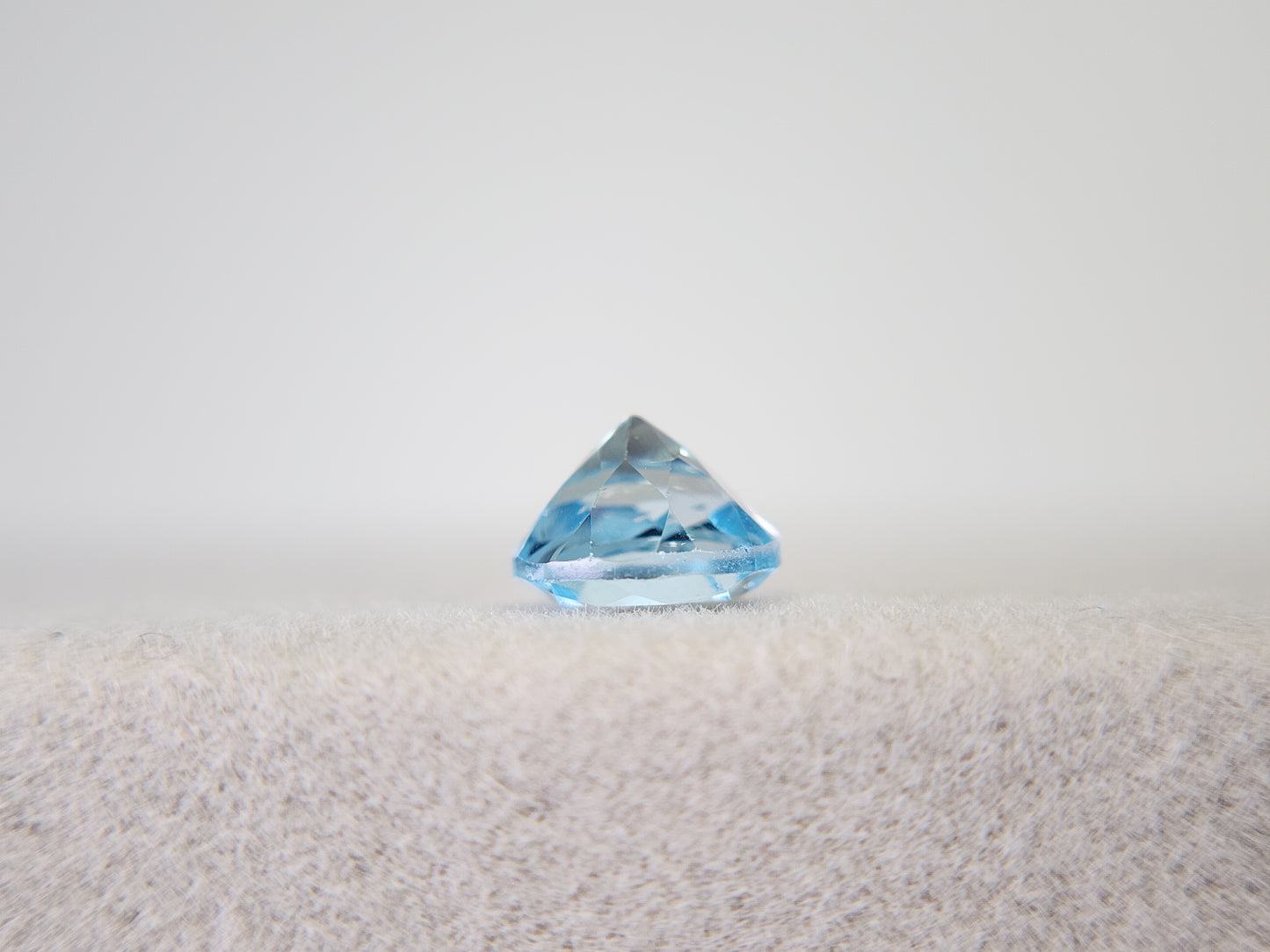 0917-25　ブルートパーズ　1.16ct