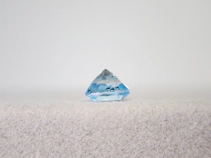 0917-25　ブルートパーズ　1.16ct