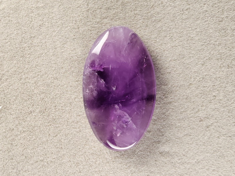 TAM-1 トラッピッチェアメジスト 29.78ct – 東洋ルース公式オンライン