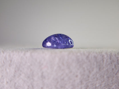 0011-12　タンザナイト　1.68ct