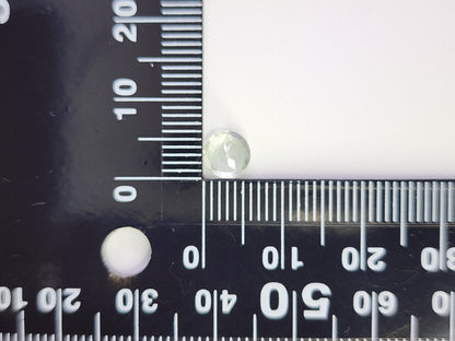 0878-3-5　グリーンベリル　0.70ct