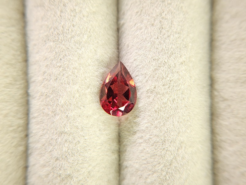 0910-3-14　ガーネット　1.51ct