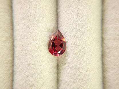 0910-3-14　ガーネット　1.51ct