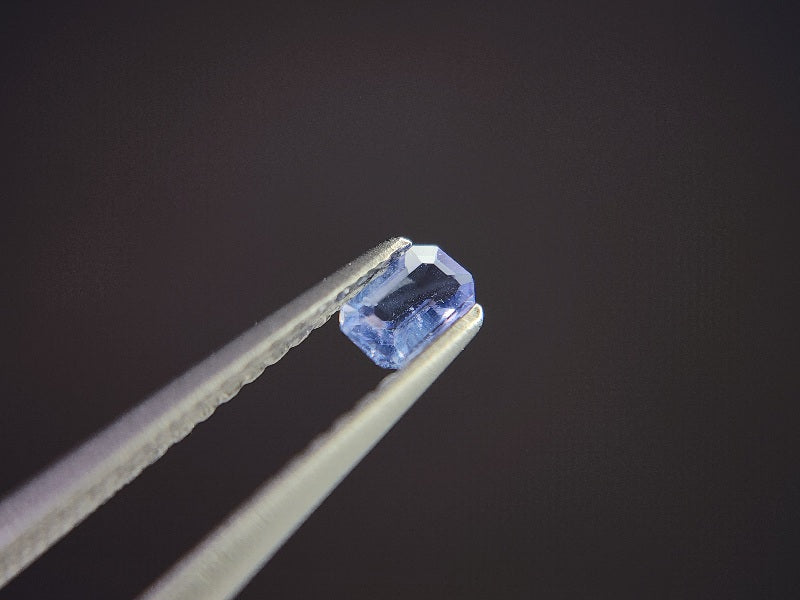 blHAK-10　ブルーハックマナイト　0.11ct
