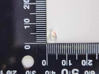 0763-1 　アンデシンラブラドライト　0.70ct