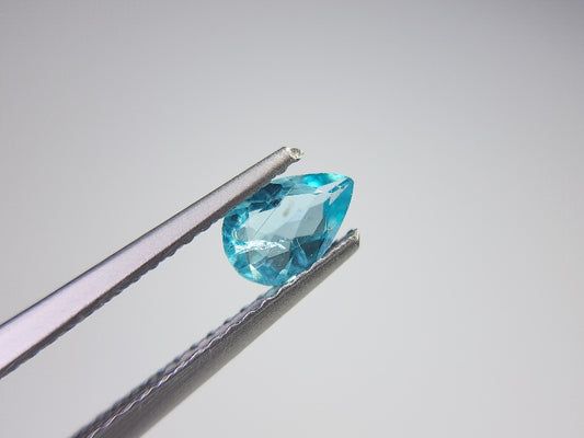 0461-6　アパタイト　0.39ct