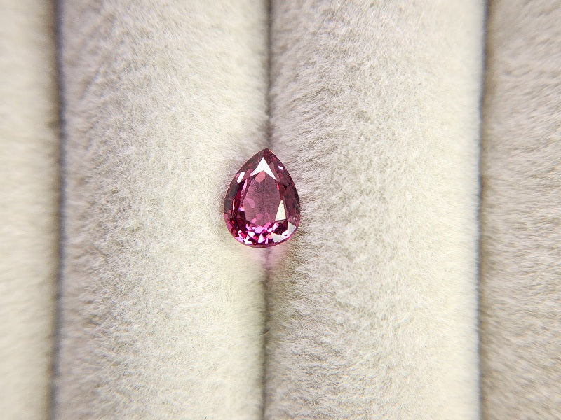 RDGA-11　ロードライトガーネット　1.34ct