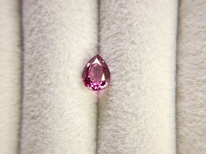 RDGA-11　ロードライトガーネット　1.34ct