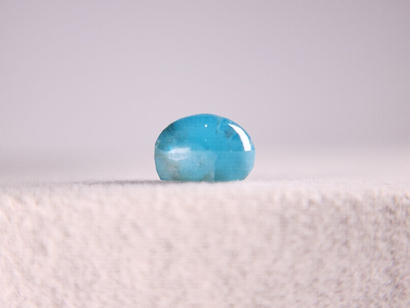 APce-6　アパタイトキャッツアイ　1.41ct