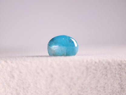 APce-6　アパタイトキャッツアイ　1.41ct